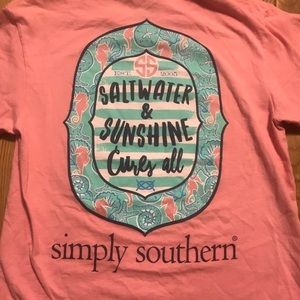 Simply Southern T-shirt